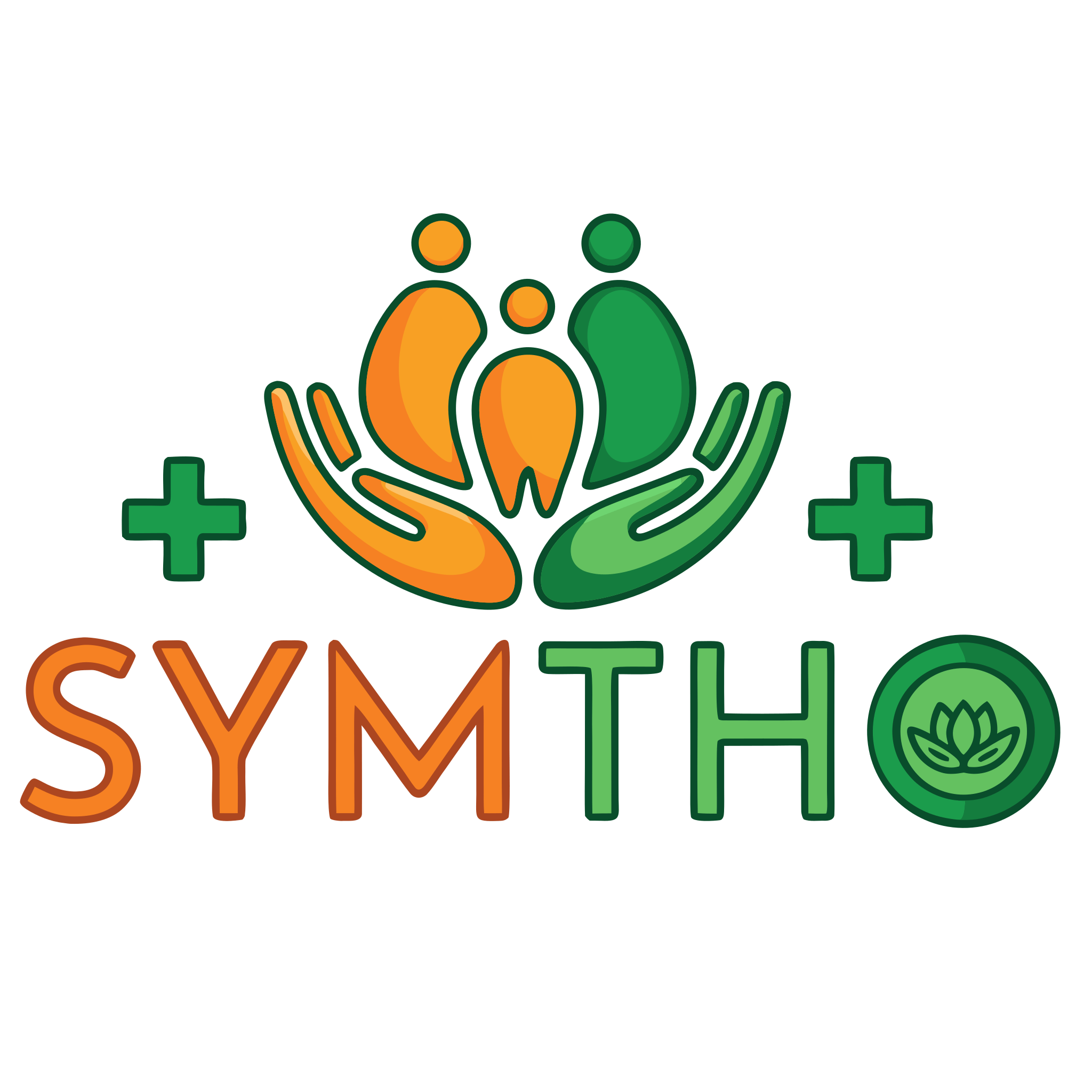 Symtho Logo
